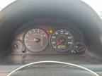 2001 HONDA CIVIC