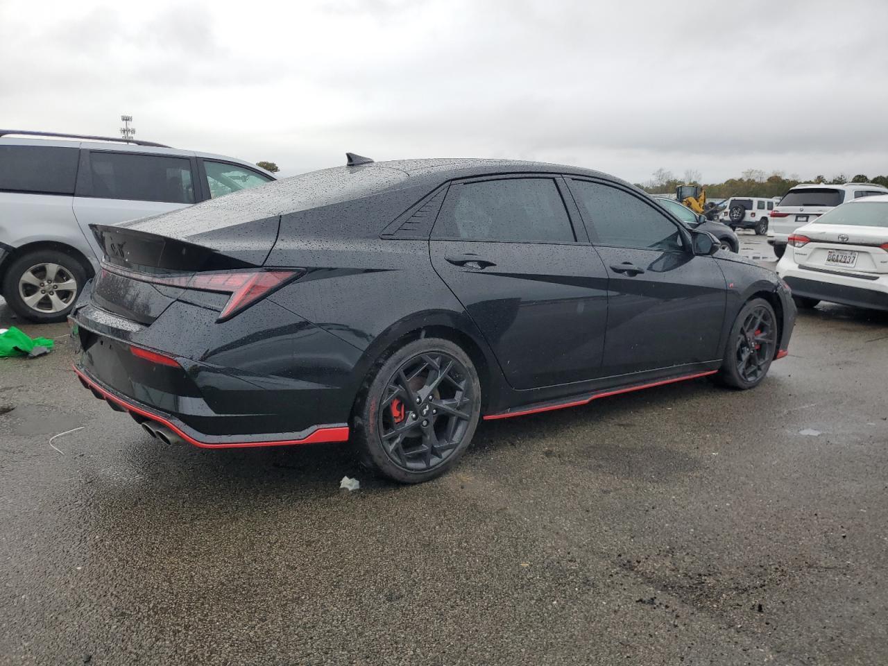 2024 ACURA