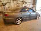 2005 TOYOTA CAMRY
