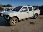 2013 NISSAN Frontier