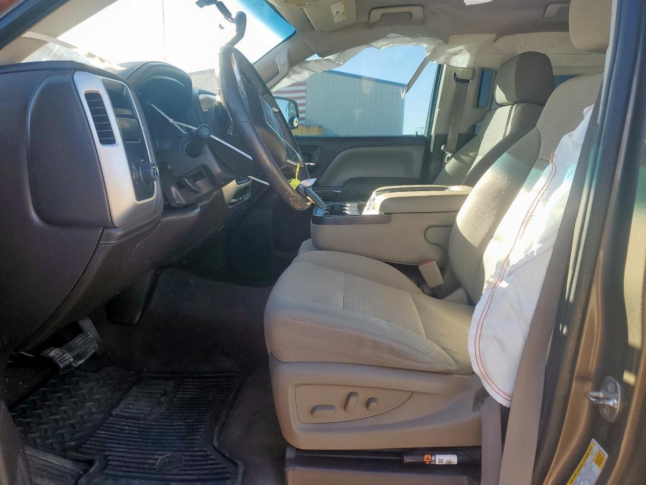 2014 GMC Sierra