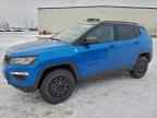 2017 JEEP Compass