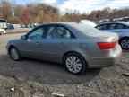 2009 HYUNDAI SONATA