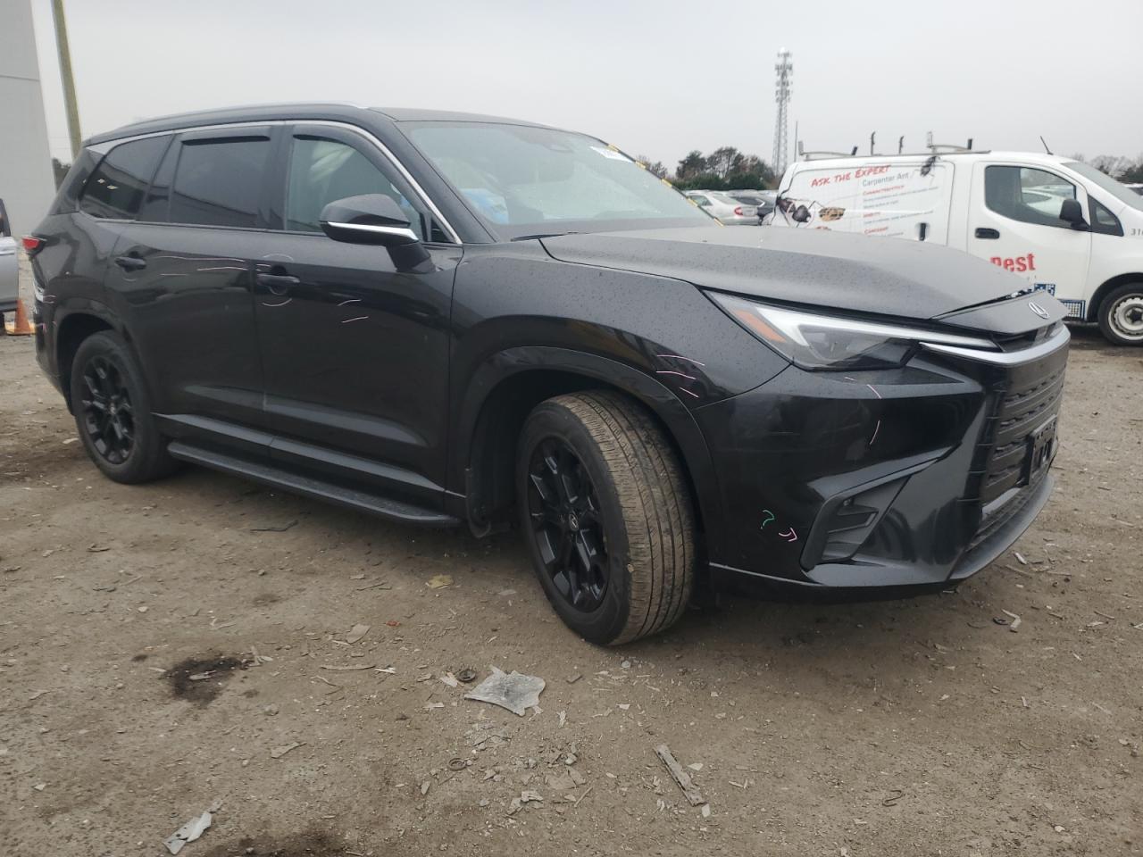 2024 LEXUS TX 350
