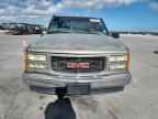 1998 GMC Sierra
