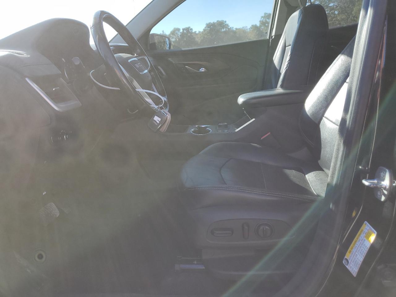 2019 GMC Terrain