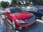 2010 LEXUS LS 460