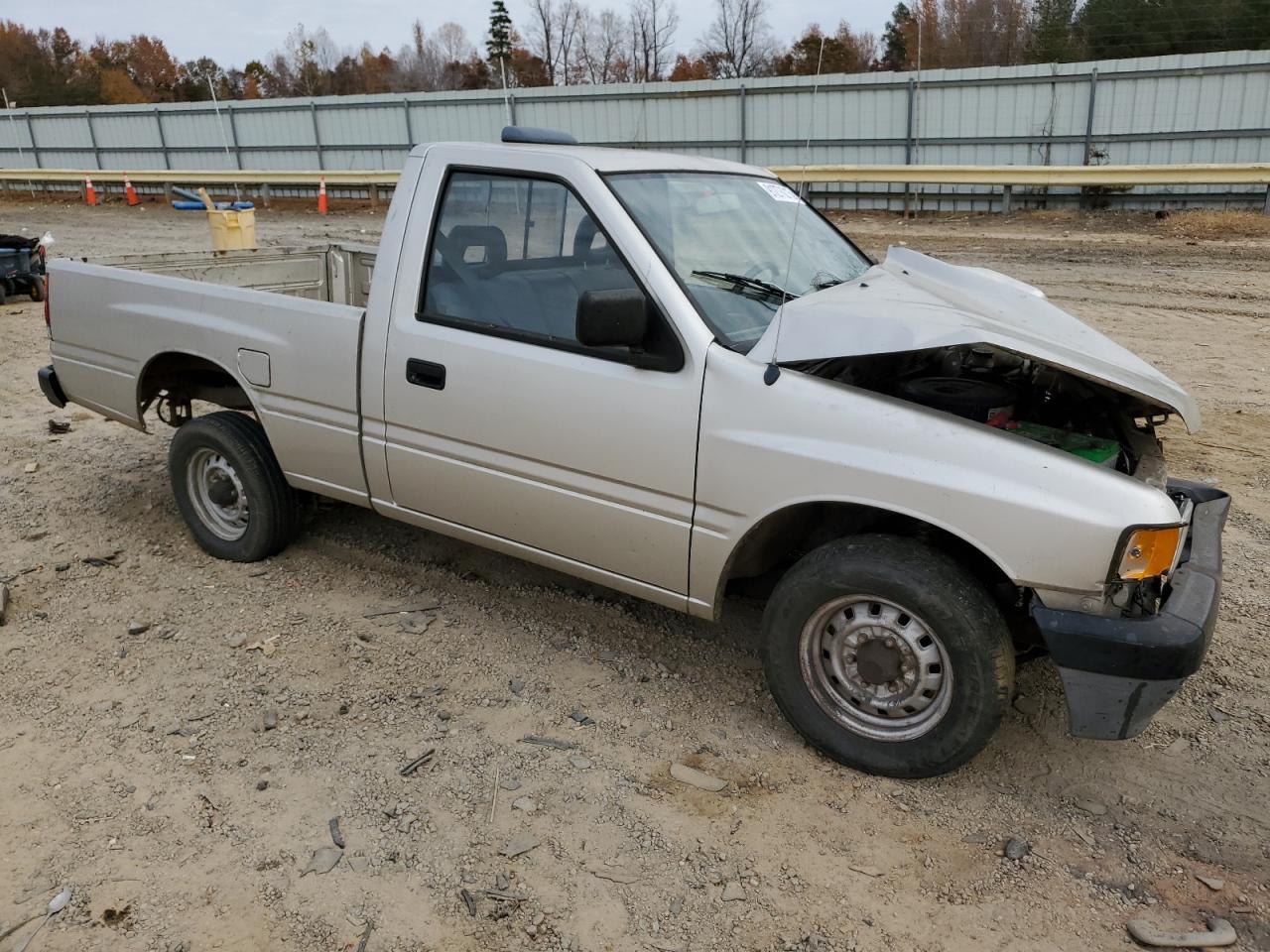 1994 ISUZU Conventional