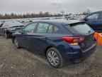 2021 SUBARU IMPREZA