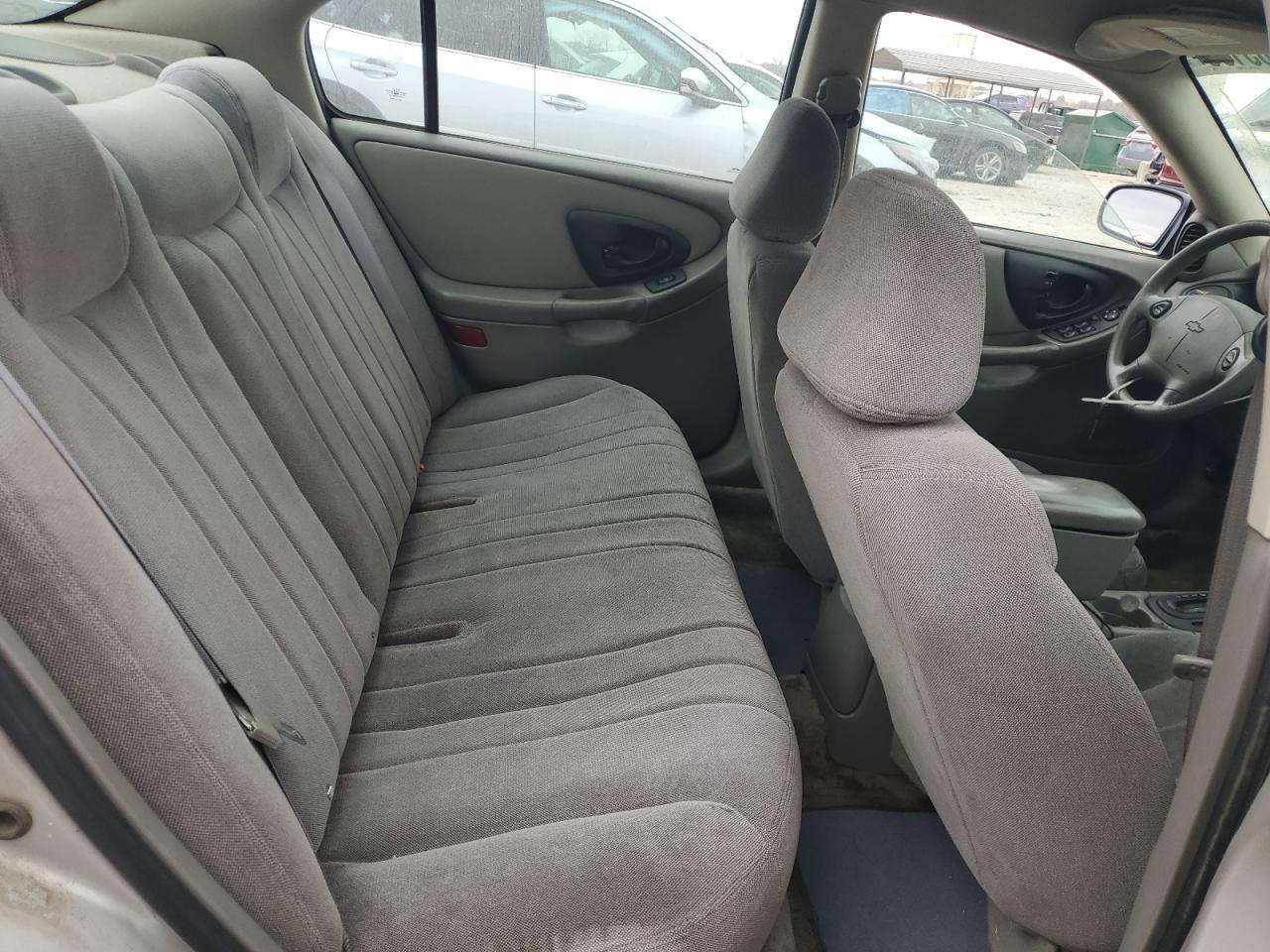 2004 CHEVROLET Classic