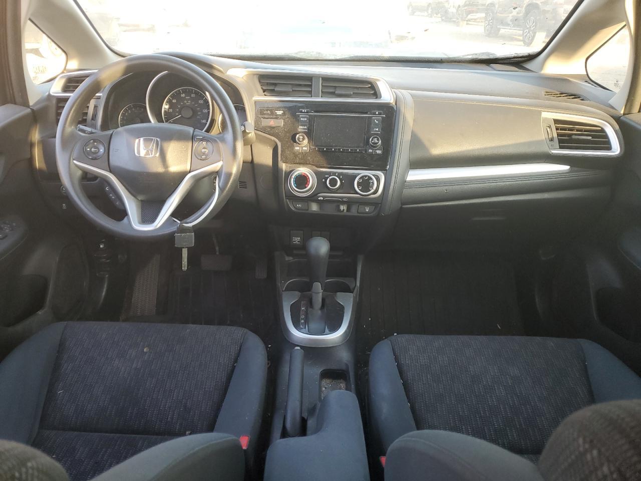 2015 HONDA FIT