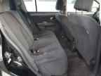 2011 NISSAN VERSA