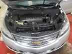 2014 CHEVROLET TRAVERSE