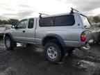2003 TOYOTA TACOMA