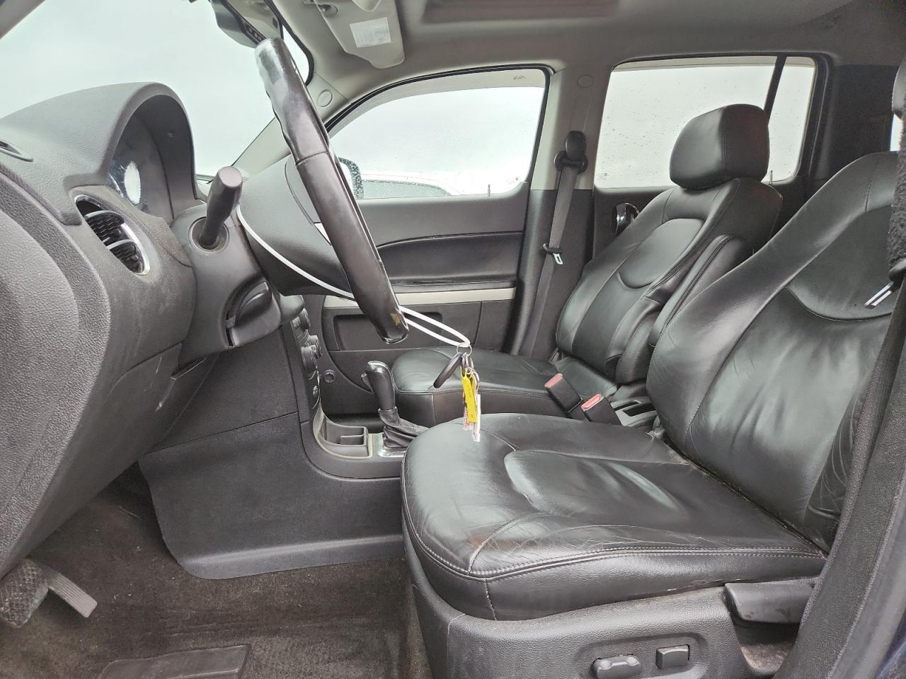 2010 CHEVROLET HHR