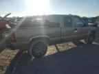 2001 CHEVROLET Silverado