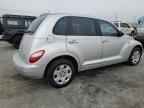 2008 CHRYSLER PT CRUISER