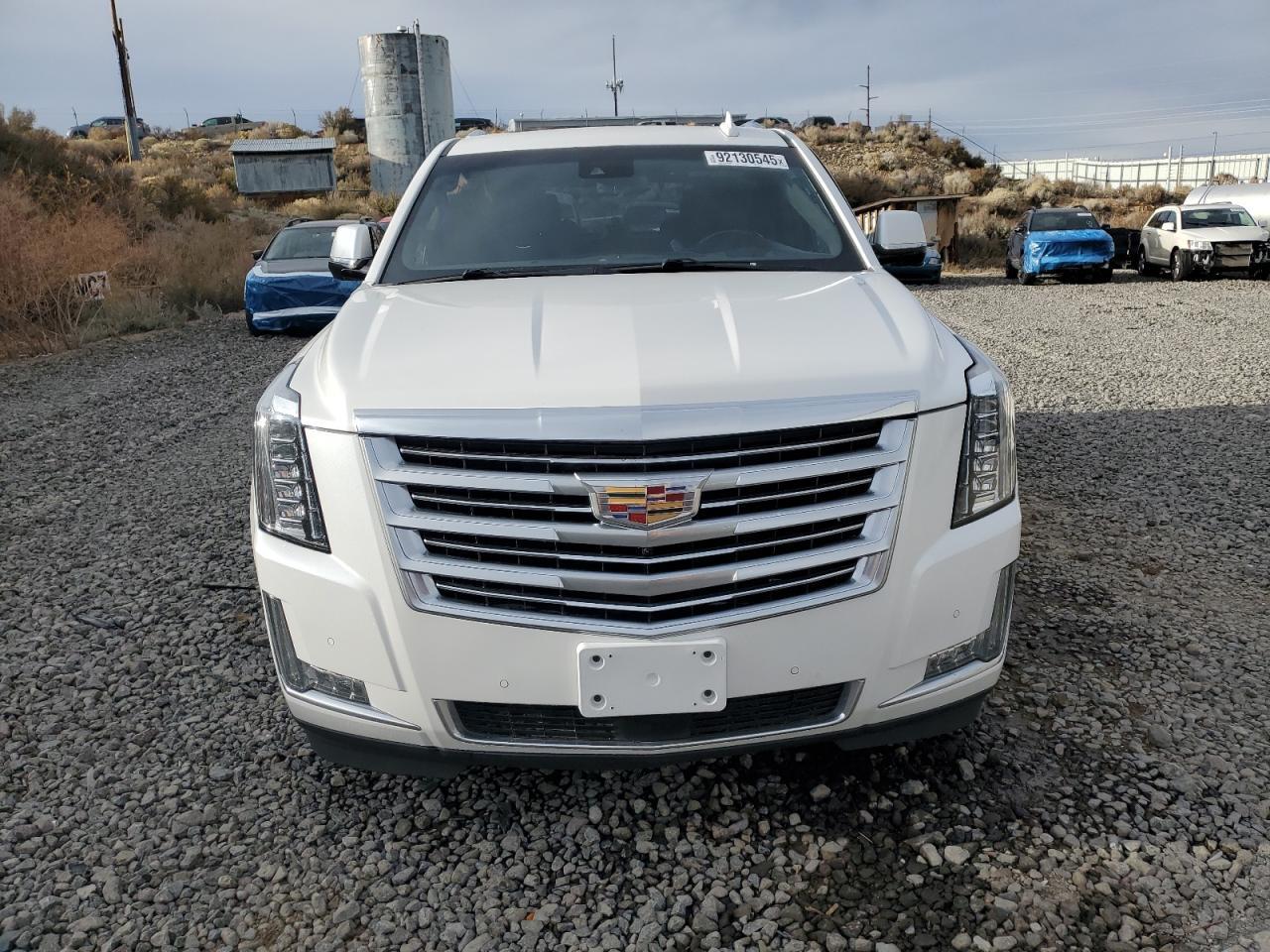 2020 CADILLAC ESCALADE