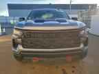 2023 CHEVROLET Silverado