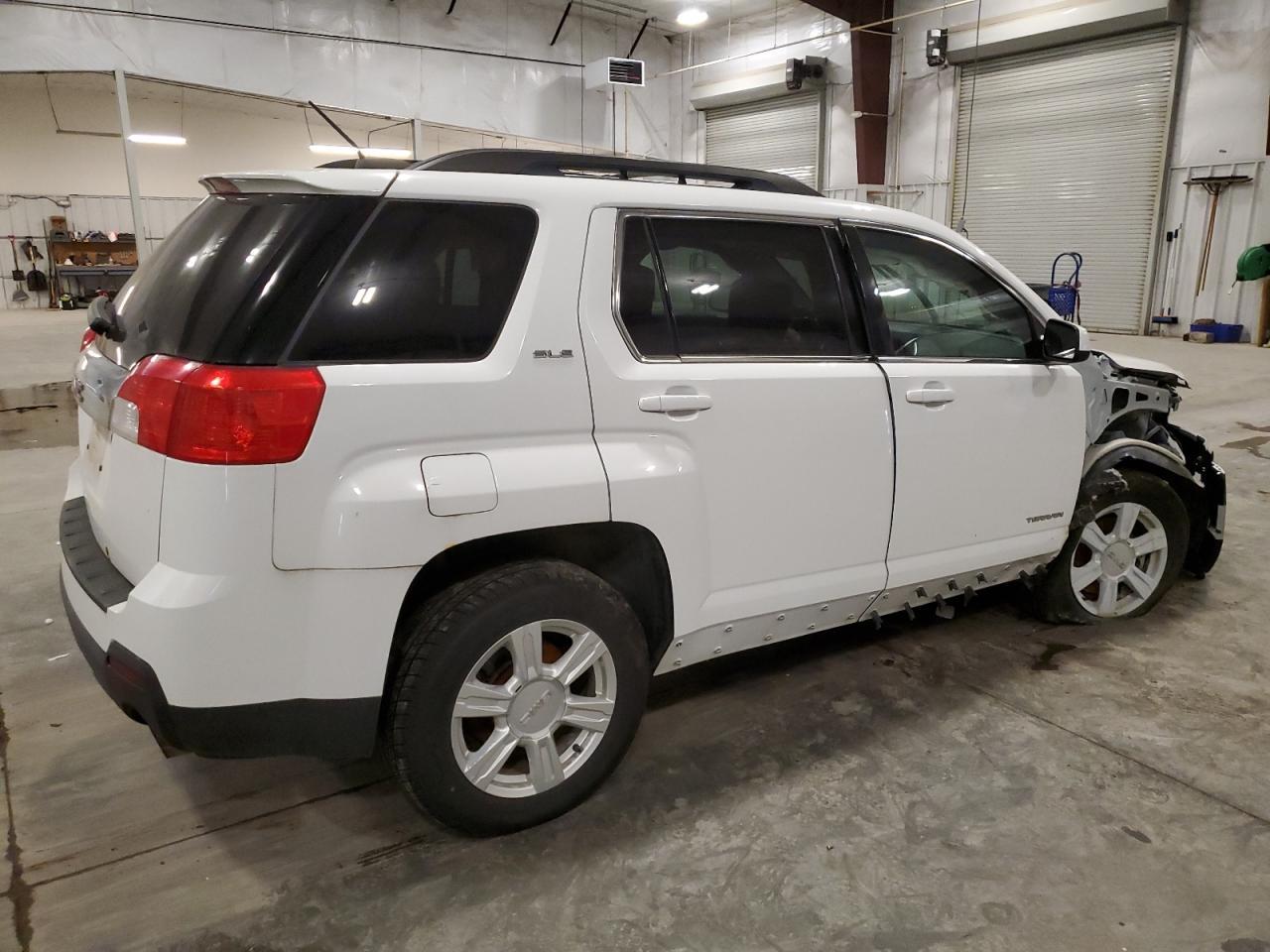 2015 GMC Terrain