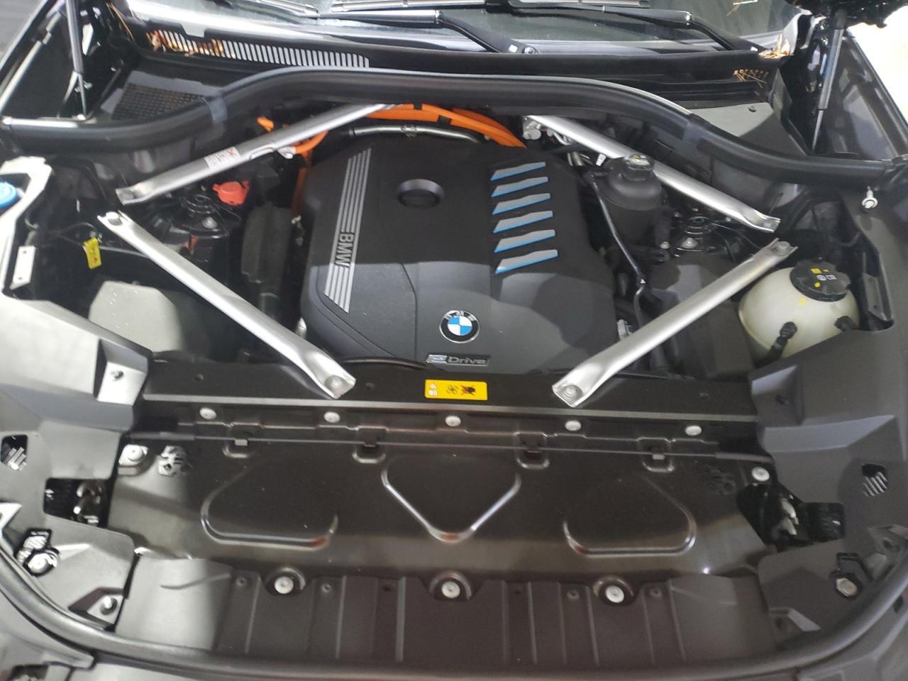 2023 BMW X5