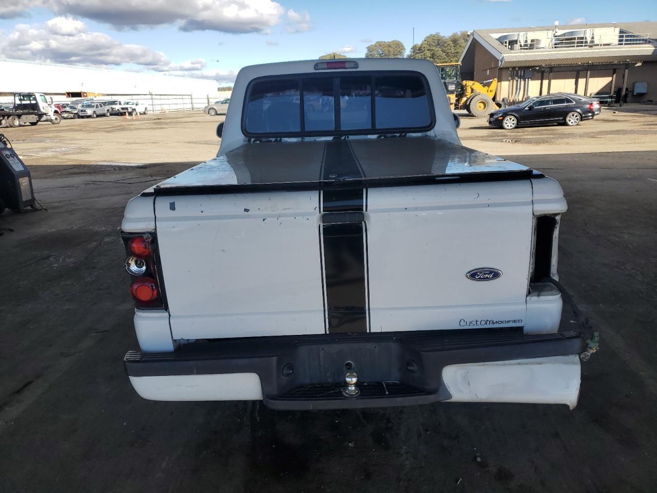 1994 FORD RANGER