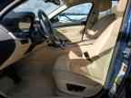 2011 BMW 5 series