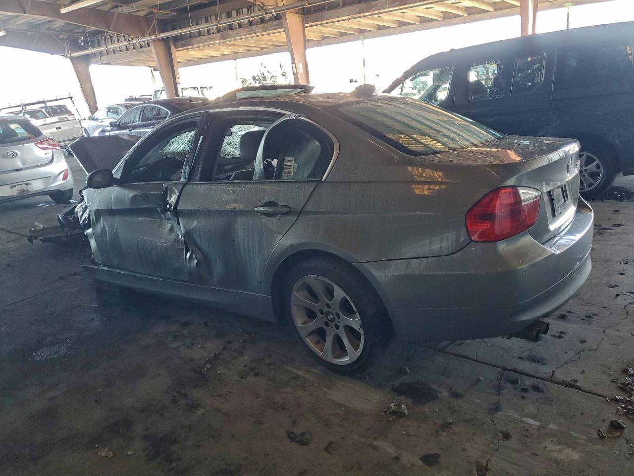 2006 BMW 3 SERIES