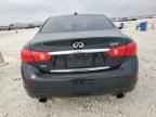 2017 INFINITI Q50