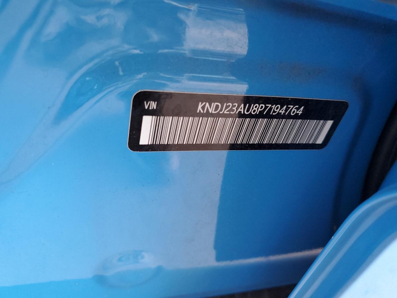 2023 KIA SOUL