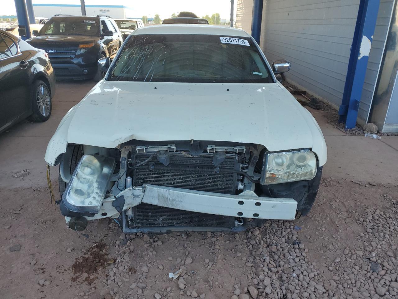 2007 CHRYSLER 300