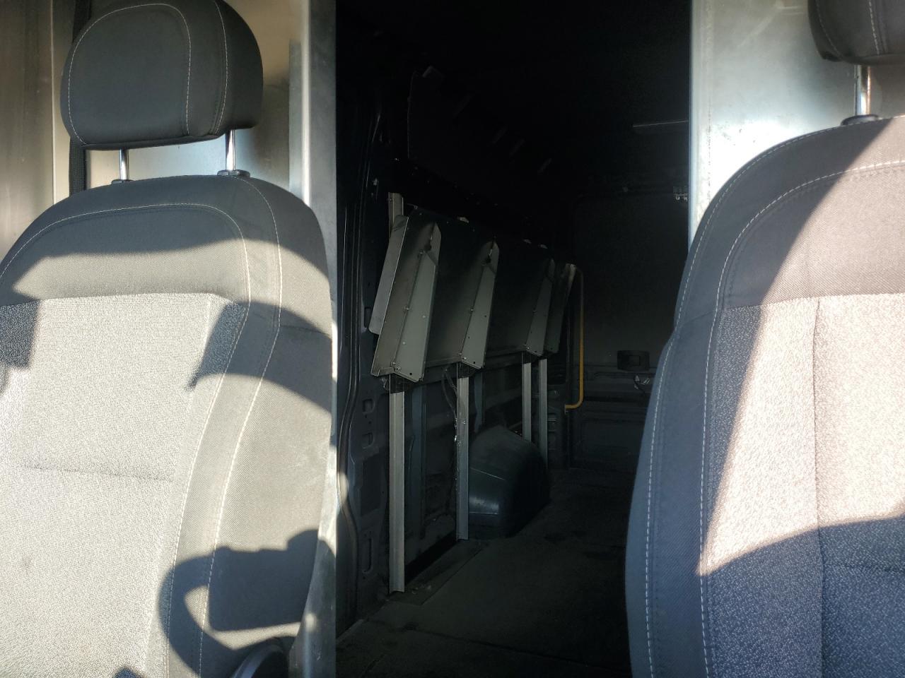 2020 RAM ProMaster 3500