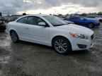 2011 VOLVO C70