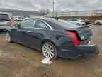 2018 CADILLAC ATS