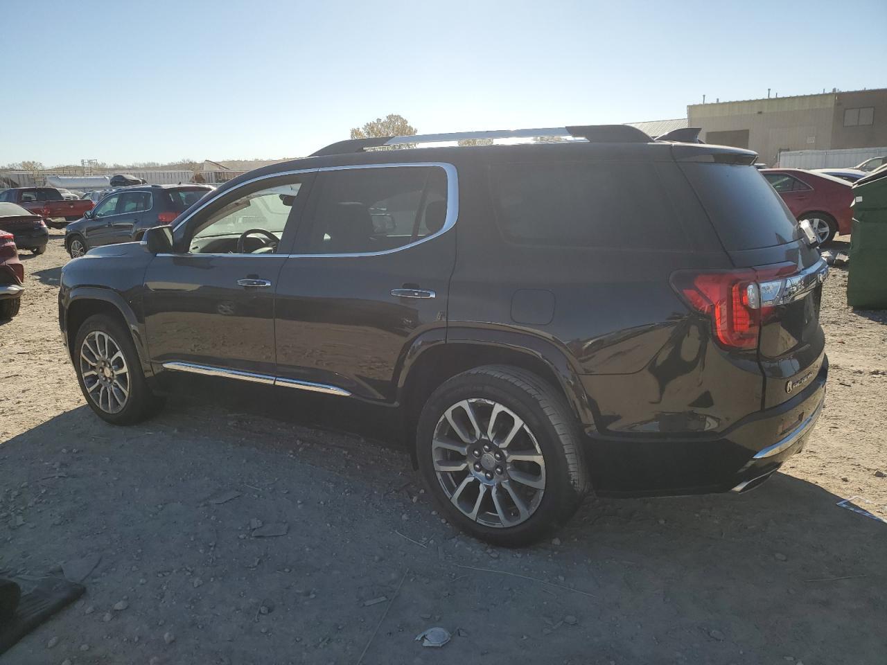 2020 GMC ACADIA