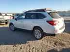 2015 SUBARU Outback