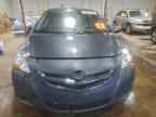 2007 TOYOTA YARIS