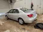 2005 TOYOTA COROLLA