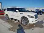 2012 INFINITI QX56