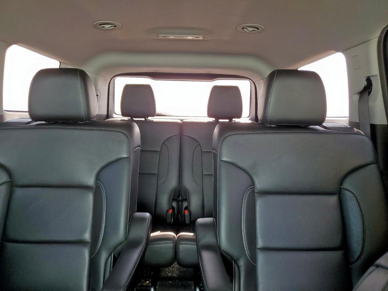 2020 GMC ACADIA