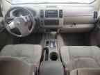 2007 NISSAN Frontier