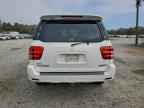 2001 TOYOTA Sequoia