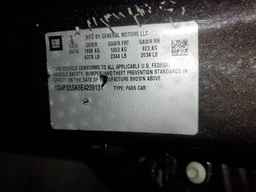2014 BUICK VERANO