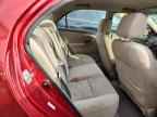 2008 TOYOTA COROLLA