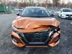 2020 NISSAN SENTRA