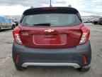 2022 CHEVROLET Spark