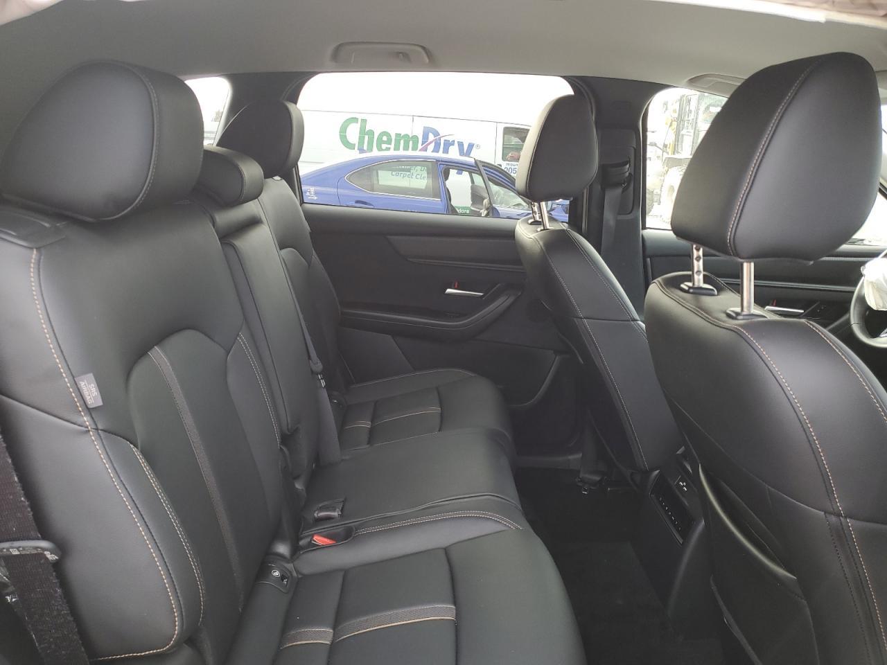 2025 MAZDA CX-90