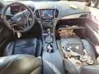 2015 CADILLAC ATS