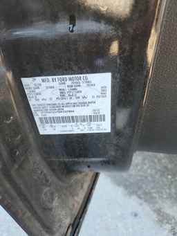 2008 FORD F-150