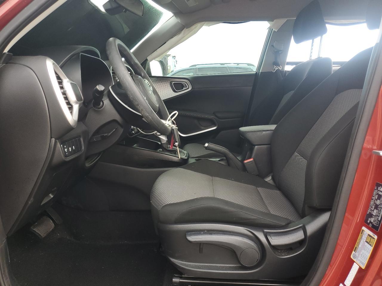 2023 KIA SOUL